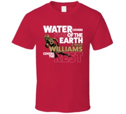 K'waun Williams Defence Covers San Francisco Football Fan T Shirt K'waun Williams Defence Covers San Francisco Football Fan T Shirt