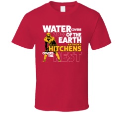 Anthony Hitchens Defence Covers Kc Kansas City Football Fan T Shirt Anthony Hitchens Defence Covers Kc Kansas City Football Fan T Shirt