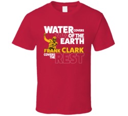 Frank Clark Defence Covers Kc Kansas City Football Fan T Shirt Frank Clark Defence Covers Kc Kansas City Football Fan T Shirt