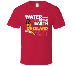 Bashaud Breeland Defence Covers Kc Kansas City Football Fan T Shirt Bashaud Breeland Defence Covers Kc Kansas City Football Fan T Shirt