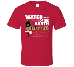 Arik Armstead Defence Covers San Francisco Football Fan T Shirt Arik Armstead Defence Covers San Francisco Football Fan T Shirt