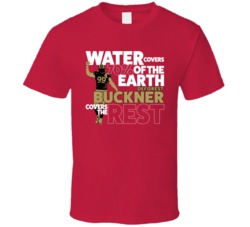 Deforest Buckner Defence Covers San Francisco Football Fan T Shirt Deforest Buckner Defence Covers San Francisco Football Fan T Shirt