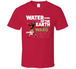 Jimmie Ward Defence Covers San Francisco Football Fan T Shirt Jimmie Ward Defence Covers San Francisco Football Fan T Shirt