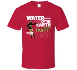 Jaquiski Tartt Defence Covers San Francisco Football Fan T Shirt Jaquiski Tartt Defence Covers San Francisco Football Fan T Shirt