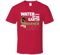 Fred Warner Defence Covers San Francisco Football Fan T Shirt Fred Warner Defence Covers San Francisco Football Fan T Shirt