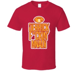 Derrick Nnadi Fcking Kc Kansas City Football Player Fan T Shirt Derrick Nnadi Fcking Kc Kansas City Football Player Fan T Shirt