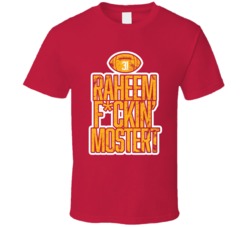 Raheem Mostert Fcking Kc Kansas City Football Player Fan T Shirt Raheem Mostert Fcking Kc Kansas City Football Player Fan T Shirt