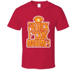 Patrick Mahomes Fcking Kc Kansas City Football Player Fan T Shirt Patrick Mahomes Fcking Kc Kansas City Football Player Fan T Shirt
