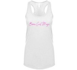 Bronx Girl Magic Jlo Jennifer Lopez Inspired New York Female Power Tan
