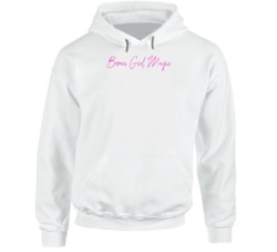 Bronx Girl Magic Jlo Jennifer Lopez Inspired New York Female Power Hoo