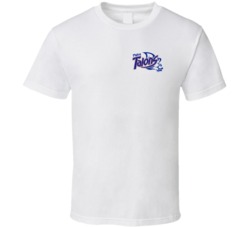 Tulsa Talons Arena Football League Chest Emblem Team Sports Fan Logo T Tulsa Talons Arena Football League Chest Emblem Team Sports Fan Logo T