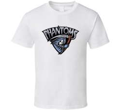 Toronto Phantoms Arena Football League Team Sports Fan Logo T Shirt Toronto Phantoms Arena Football League Team Sports Fan Logo T Shirt