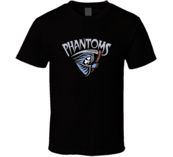 Toronto Phantoms Arena Football League Team Fan Logo T Shirt Toronto Phantoms Arena Football League Team Fan Logo T Shirt