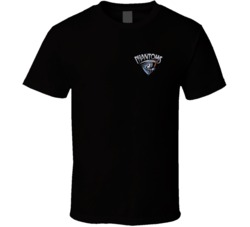 Toronto Phantoms Arena Football League Chest Emblem Team Fan Logo T Sh Toronto Phantoms Arena Football League Chest Emblem Team Fan Logo T Sh