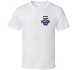Portland Thunder Arena Football League Chest Emblem Team Sports Fan Lo Portland Thunder Arena Football League Chest Emblem Team Sports Fan Lo