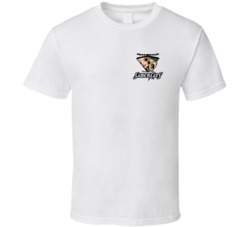 San Jose Saber Cats Arena Football League Chest Emblem Team Sports Fan San Jose Saber Cats Arena Football League Chest Emblem Team Sports Fan