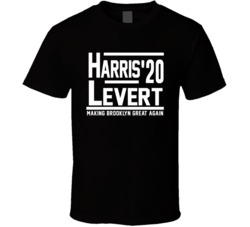 Joe Harris Caris Levert 2020 Making Brooklyn Great Again Basketball Fa Joe Harris Caris Levert 2020 Making Brooklyn Great Again Basketball Fa