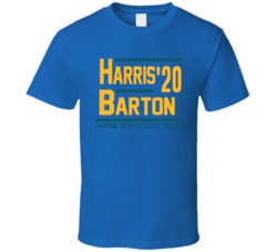 Gary Harris Will Barton 2020 Making Denver Great Again Basketball Fan Gary Harris Will Barton 2020 Making Denver Great Again Basketball Fan