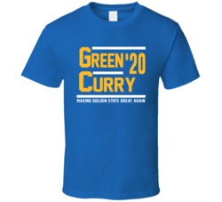 Draymond Green Stephen Curry 2020 Making Golden State Great Again Bask Draymond Green Stephen Curry 2020 Making Golden State Great Again Bask