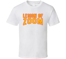 Legion Of Zoom Hill Watkins Hardman Kansas City Wide Receivers Footbal