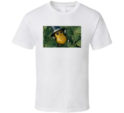 Baby Mr Peanut Planters Cute New Character Fan T Shirt Baby Mr Peanut Planters Cute New Character Fan T Shirt