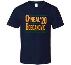 Royce O'neale Bojan Bogdanovic 2020 Making Utah Great Again Basketball Royce O'neale Bojan Bogdanovic 2020 Making Utah Great Again Basketball