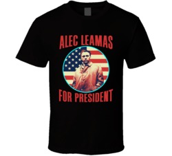 Alec Leamas The Spy Who Came In From The Cold For President Spy Book N Alec Leamas The Spy Who Came In From The Cold For President Spy Book N