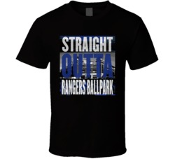 Texas Rangers Ballpark In Arlington Straight Outta Ball Park Baseball Texas Rangers Ballpark In Arlington Straight Outta Ball Park Baseball