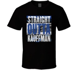 Kansas City Kauffman Stadium Straight Outta Ball Park Baseball Fan T S Kansas City Kauffman Stadium Straight Outta Ball Park Baseball Fan T S