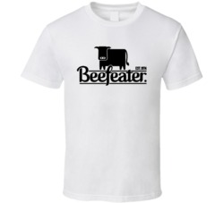 Beefeater Grill Uk Chain Restaurants Logo T Shirt Beefeater Grill Uk Chain Restaurants Logo T Shirt