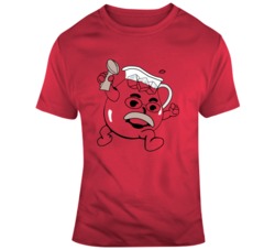 Oh Yeah Football Trophy 2020 Kansas City Kool Aid T Shirt Oh Yeah Football Trophy 2020 Kansas City Kool Aid T Shirt
