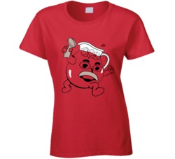 Oh Yeah Football Trophy 2020 Kansas City Kool Aid Ladies T Shirt Oh Yeah Football Trophy 2020 Kansas City Kool Aid Ladies T Shirt