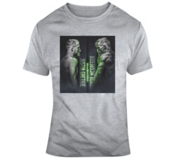 Conor Mcgregor Versus Justin Gaethje Match T Shirt Conor Mcgregor Versus Justin Gaethje Match T Shirt