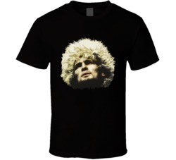 Khabib Nurmagomedov Wig Big Head Mma Fighter Fan T Shirt Khabib Nurmagomedov Wig Big Head Mma Fighter Fan T Shirt
