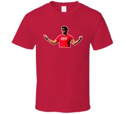 Patrick Mahomes Showtime Photoshop T Shirt Patrick Mahomes Showtime Photoshop T Shirt