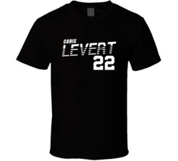 Caris Levert 22 Favorite Player Brooklyn Basketball Fan T Shirt Caris Levert 22 Favorite Player Brooklyn Basketball Fan T Shirt