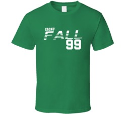 Tacko Fall 99 Favorite Player Boston Basketball Fan T Shirt Tacko Fall 99 Favorite Player Boston Basketball Fan T Shirt