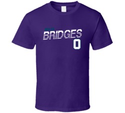 Miles Bridges 0 Favorite Player Charlotte Basketball Fan T Shirt Miles Bridges 0 Favorite Player Charlotte Basketball Fan T Shirt