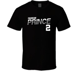Taurean Prince 2 Favorite Player Brooklyn Basketball Fan T Shirt Taurean Prince 2 Favorite Player Brooklyn Basketball Fan T Shirt