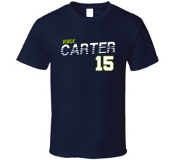 Vince Carter 15 Favorite Player Atlanta Basketball Fan T Shirt Vince Carter 15 Favorite Player Atlanta Basketball Fan T Shirt