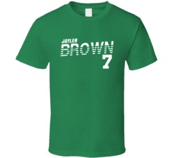 Jaylen Brown 7 Favorite Player Boston Basketball Fan T Shirt Jaylen Brown 7 Favorite Player Boston Basketball Fan T Shirt