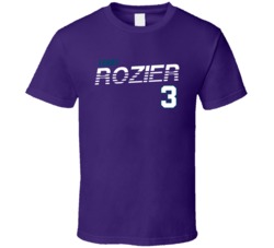 Terry Rozier 3 Favorite Player Charlotte Basketball Fan T Shirt Terry Rozier 3 Favorite Player Charlotte Basketball Fan T Shirt