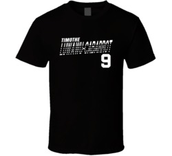 Timothe Luwawu-cabarrot 9 Favorite Player Brooklyn Basketball Fan T Sh Timothe Luwawu-cabarrot 9 Favorite Player Brooklyn Basketball Fan T Sh