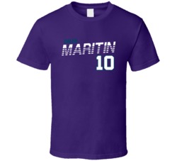 Caleb Martin 10 Favorite Player Charlotte Basketball Fan T Shirt Caleb Martin 10 Favorite Player Charlotte Basketball Fan T Shirt