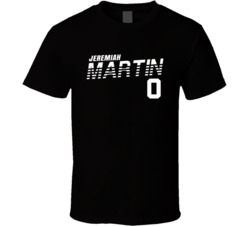 Jeremiah Martin 0 Favorite Player Brooklyn Basketball Fan T Shirt Jeremiah Martin 0 Favorite Player Brooklyn Basketball Fan T Shirt