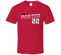 Otto Porter 22 Favorite Player Chicago Basketball Fan T Shirt Otto Porter 22 Favorite Player Chicago Basketball Fan T Shirt