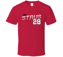 Max Strus 28 Favorite Player Chicago Basketball Fan T Shirt Max Strus 28 Favorite Player Chicago Basketball Fan T Shirt