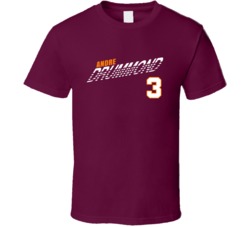 Andre Drummond 3 Favorite Player Cleveland Basketball Fan T Shirt Andre Drummond 3 Favorite Player Cleveland Basketball Fan T Shirt