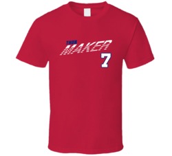 Thon Maker 7 Favorite Player Detroit Basketball Fan T Shirt Thon Maker 7 Favorite Player Detroit Basketball Fan T Shirt