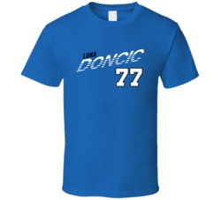 Luka Doncic 77 Favorite Player Dallas Basketball Fan T Shirt Luka Doncic 77 Favorite Player Dallas Basketball Fan T Shirt